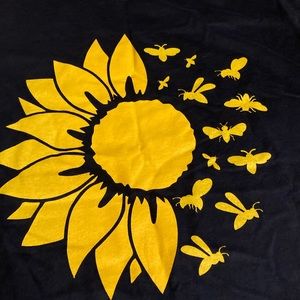 Bee T-shirt